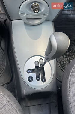Хэтчбек Chery Kimo 2012 в 