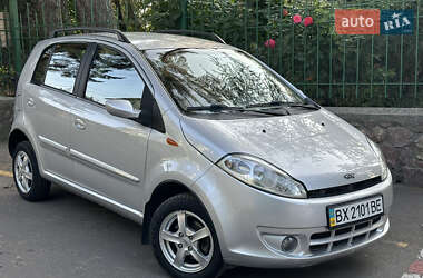 Хэтчбек Chery Kimo 2011 в 
