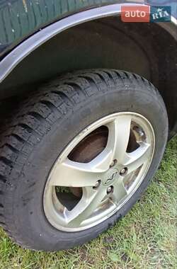 Хэтчбек Chery Kimo 2011 в 