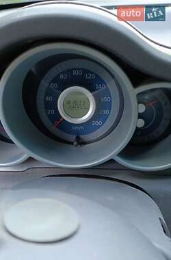 Хэтчбек Chery Kimo 2011 в 