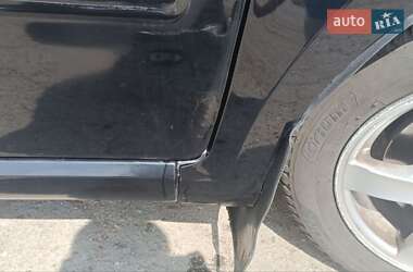 Хэтчбек Chery Kimo 2011 в 