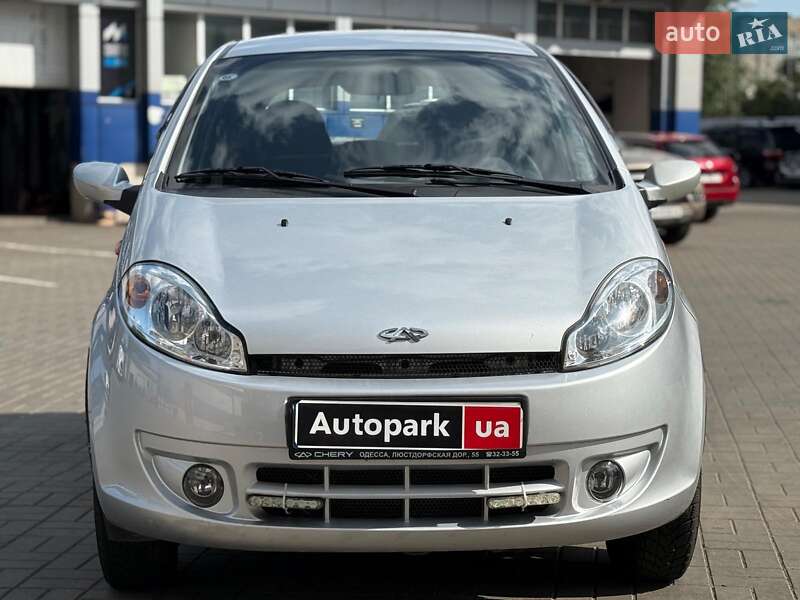 Хэтчбек Chery Kimo 2011 в Одессе
