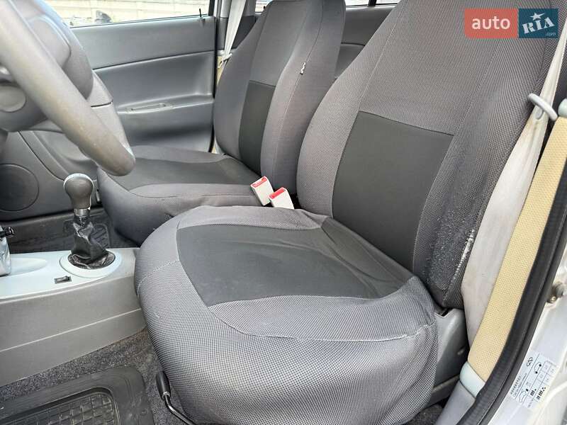 Хэтчбек Chery Kimo 2011 в Одессе
