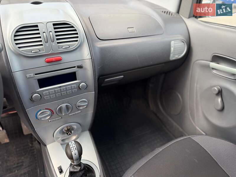 Хэтчбек Chery Kimo 2011 в Одессе