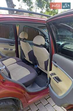 Хэтчбек Chery Kimo 2008 в 
