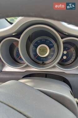 Хэтчбек Chery Kimo 2008 в 