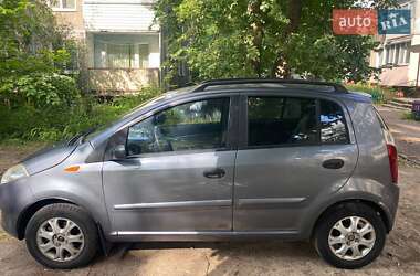 Хэтчбек Chery Kimo 2008 в Чернигове