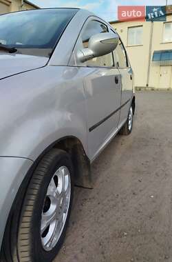Хэтчбек Chery Kimo 2008 в 