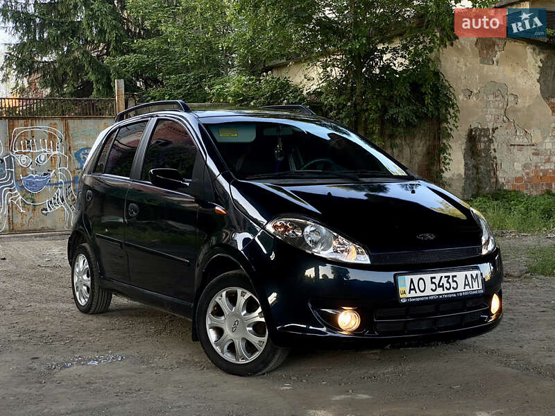 Chery Kimo 2008