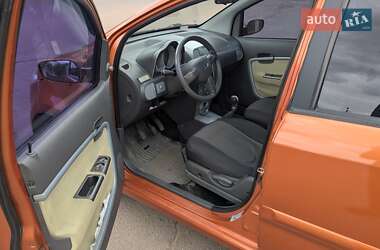 Хэтчбек Chery Kimo 2008 в 