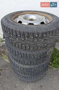 Хэтчбек Chery Kimo 2008 в 