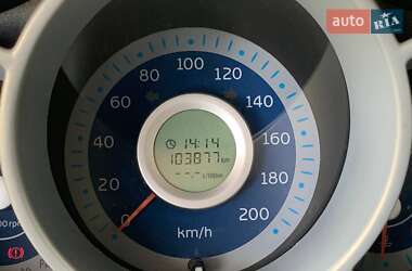 Хэтчбек Chery Kimo 2008 в 