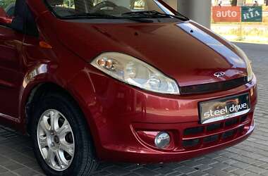 Хэтчбек Chery Kimo 2008 в 