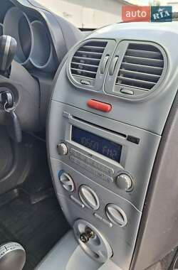 Хэтчбек Chery Kimo 2011 в 