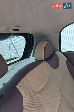 Хэтчбек Chery Kimo 2011 в 