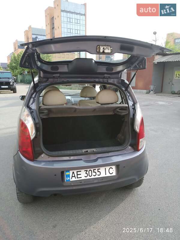 Хэтчбек Chery Kimo 2010 в Днепре