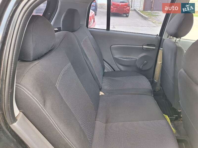 Хэтчбек Chery Kimo 2011 в Харькове фото 8 Хэтчбек Chery Kimo 2011 в Харькове