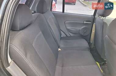 Хэтчбек Chery Kimo 2011 в 