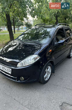 Хэтчбек Chery Kimo 2011 в Киеве