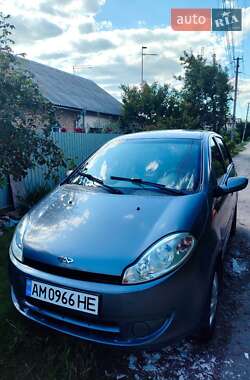 Хетчбек Chery Kimo 2011 в Боярці