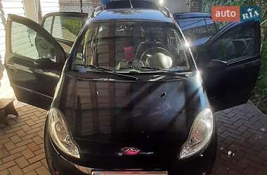 Хэтчбек Chery Kimo 2008 в Днепре