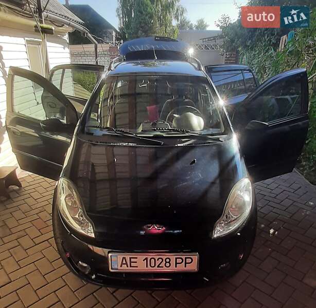 Chery Kimo 2008