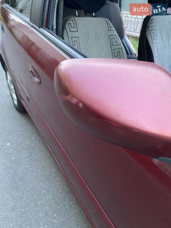 Хетчбек Chery Kimo 2009 в Житомирі