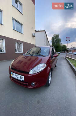 Хэтчбек Chery Kimo 2009 в 