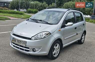Хетчбек Chery Kimo 2010 в Києві