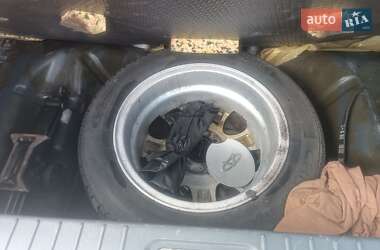 Хетчбек Chery Kimo 2008 в 