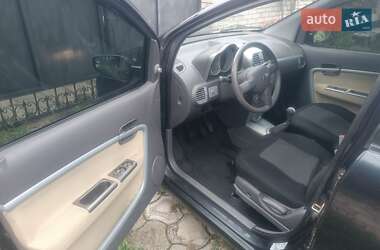Хетчбек Chery Kimo 2008 в 