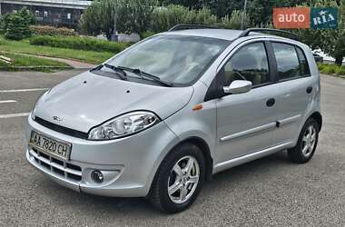 Хетчбек Chery Kimo 2010 в Києві