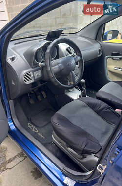 Хэтчбек Chery Kimo 2008 в 