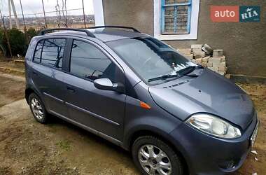 Хетчбек Chery Kimo 2008 в 
