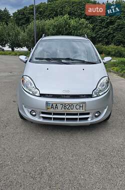 Хэтчбек Chery Kimo 2010 в 