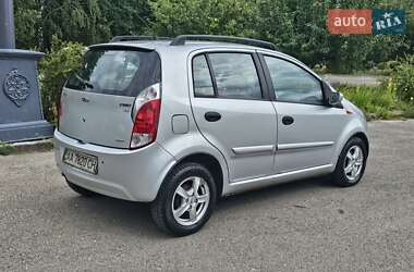 Хэтчбек Chery Kimo 2010 в 