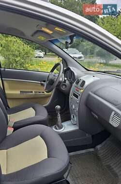 Хэтчбек Chery Kimo 2010 в 