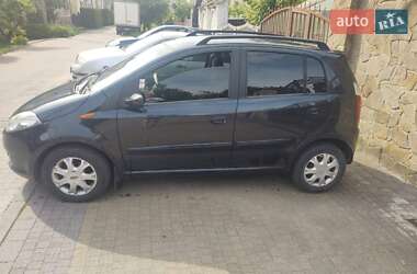 Хэтчбек Chery Kimo 2008 в 