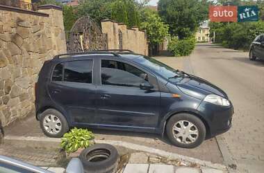 Хэтчбек Chery Kimo 2008 в 