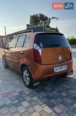 Хэтчбек Chery Kimo 2008 в 