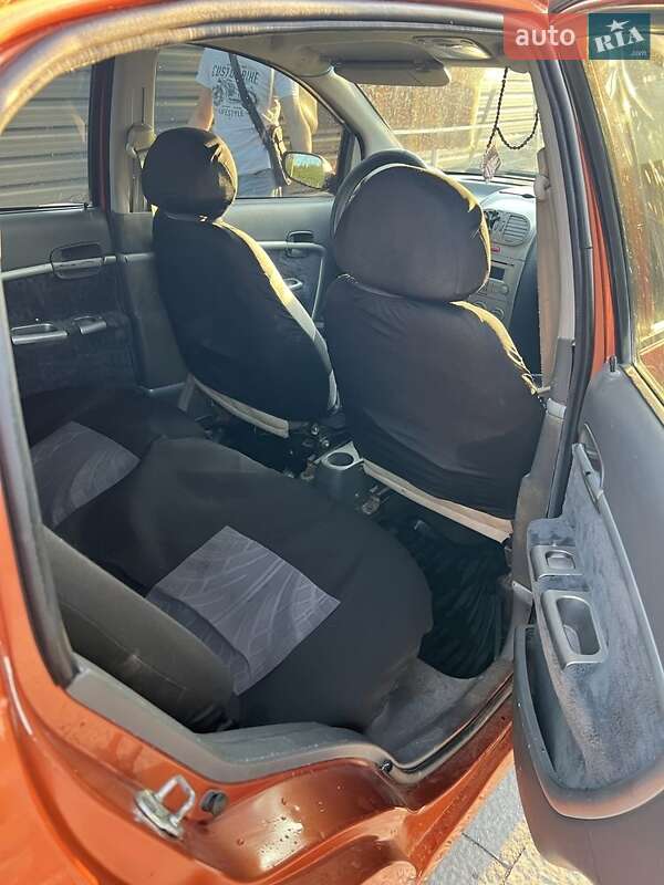 Хетчбек Chery Kimo 2008 в Житомирі