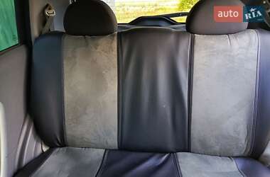 Хэтчбек Chery Kimo 2012 в 