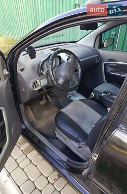 Хэтчбек Chery Kimo 2012 в 