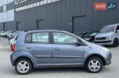 Хэтчбек Chery Kimo 2011 в 