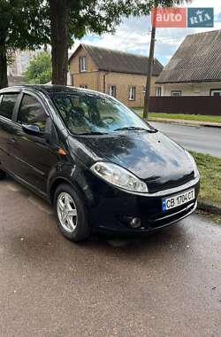 Хэтчбек Chery Kimo 2011 в 