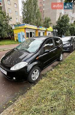 Хетчбек Chery Kimo 2011 в Чернігові