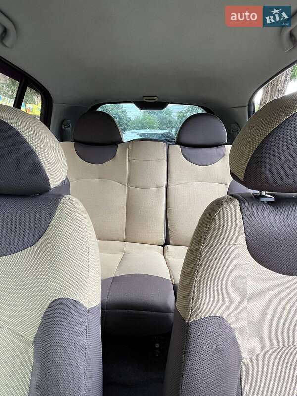 Хетчбек Chery Kimo 2011 в Чернігові