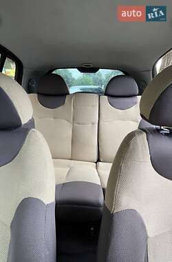 Хэтчбек Chery Kimo 2011 в 