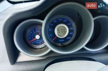 Хэтчбек Chery Kimo 2008 в 