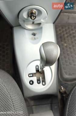 Хэтчбек Chery Kimo 2011 в 
